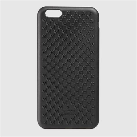 gucci bioplastic iphone 6 plus case|Gucci iPhone 13 case.